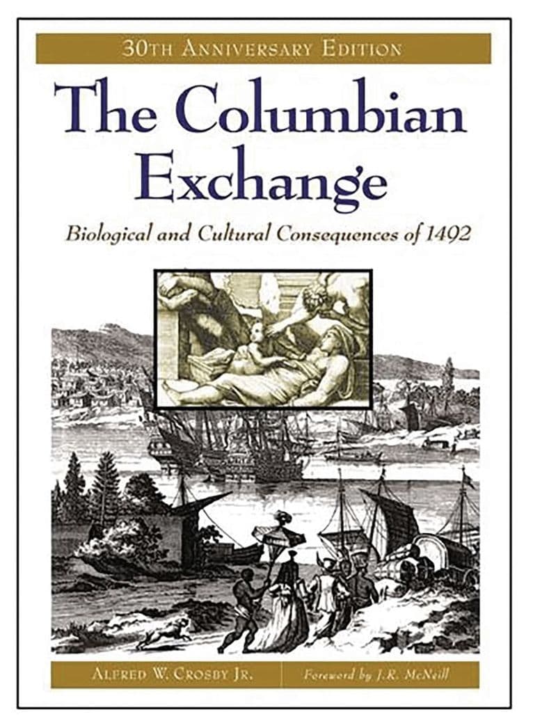 Columbian Exchange