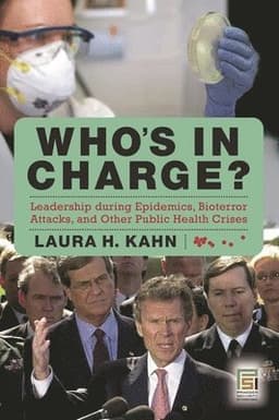 Who's in Charge?