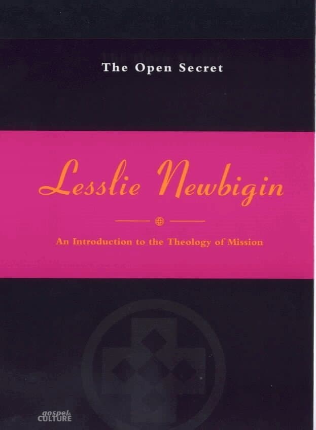 Open Secret