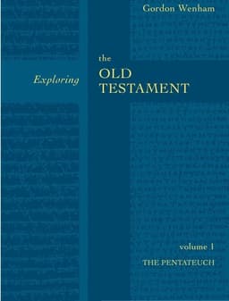 Exploring the Old Testament Vol 1