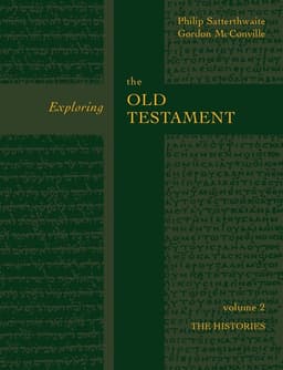 Exploring the Old Testament Vol 2