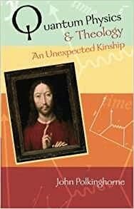 Quantum Physics and Theology