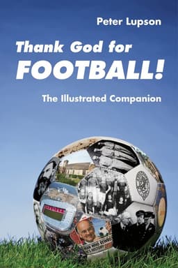 Thank God for Football!