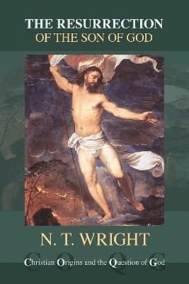 Resurrection of the Son of God