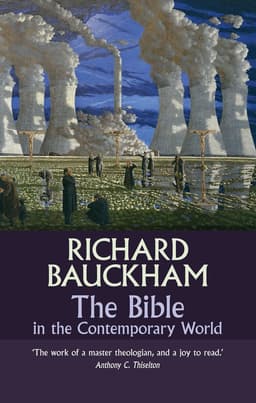 Bible in the Contemporary World