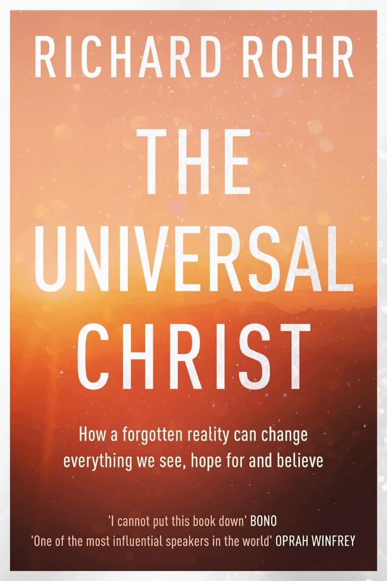 Universal Christ
