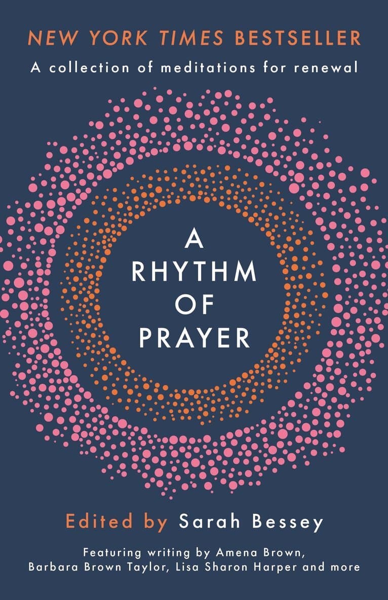 Rhythm of Prayer