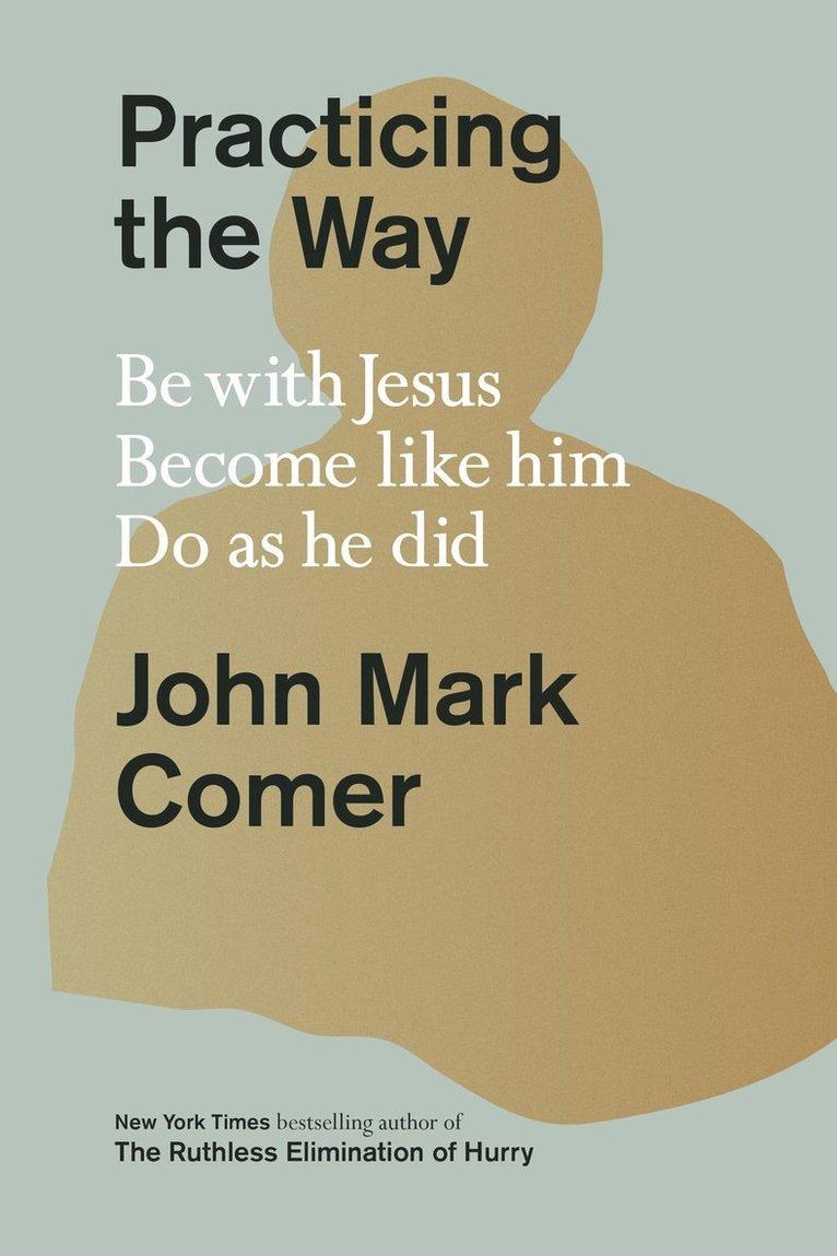 John Mark Comer best book
