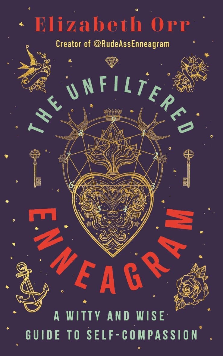 Unfiltered Enneagram