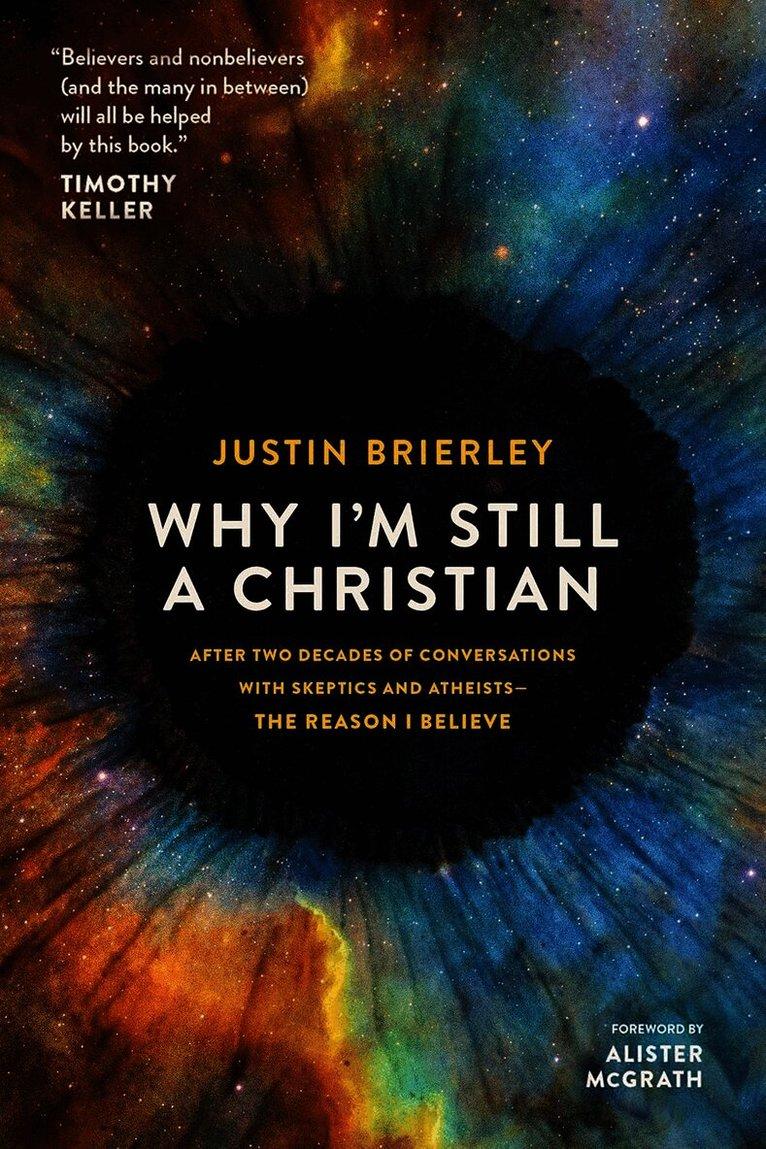 Why I'm Still a Christian