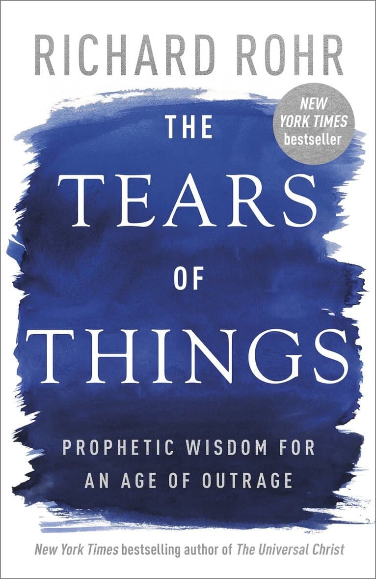 Tears of Things