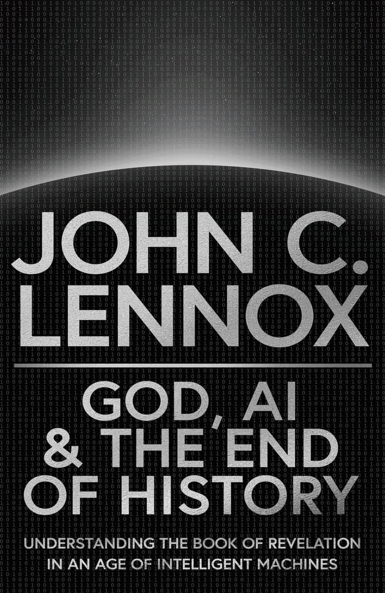 God, AI and the End of History