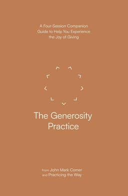 Generosity Practice
