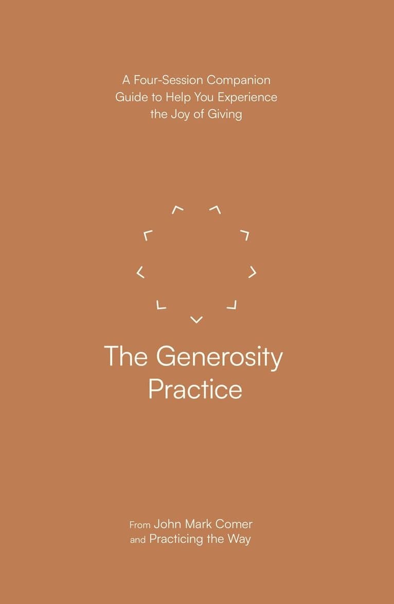 Generosity Practice