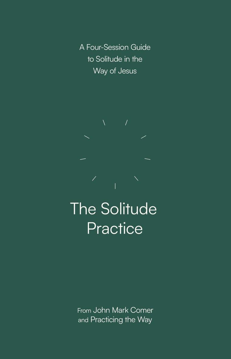 Solitude Practice