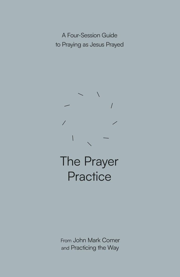Prayer Practice