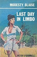 Last Day in Limbo