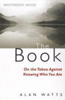 Book on the Taboo Against Knowing Who You Are