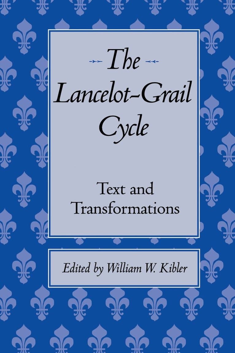Lancelot-Grail Cycle