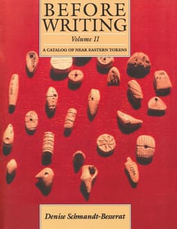 Before Writing, Vol. II