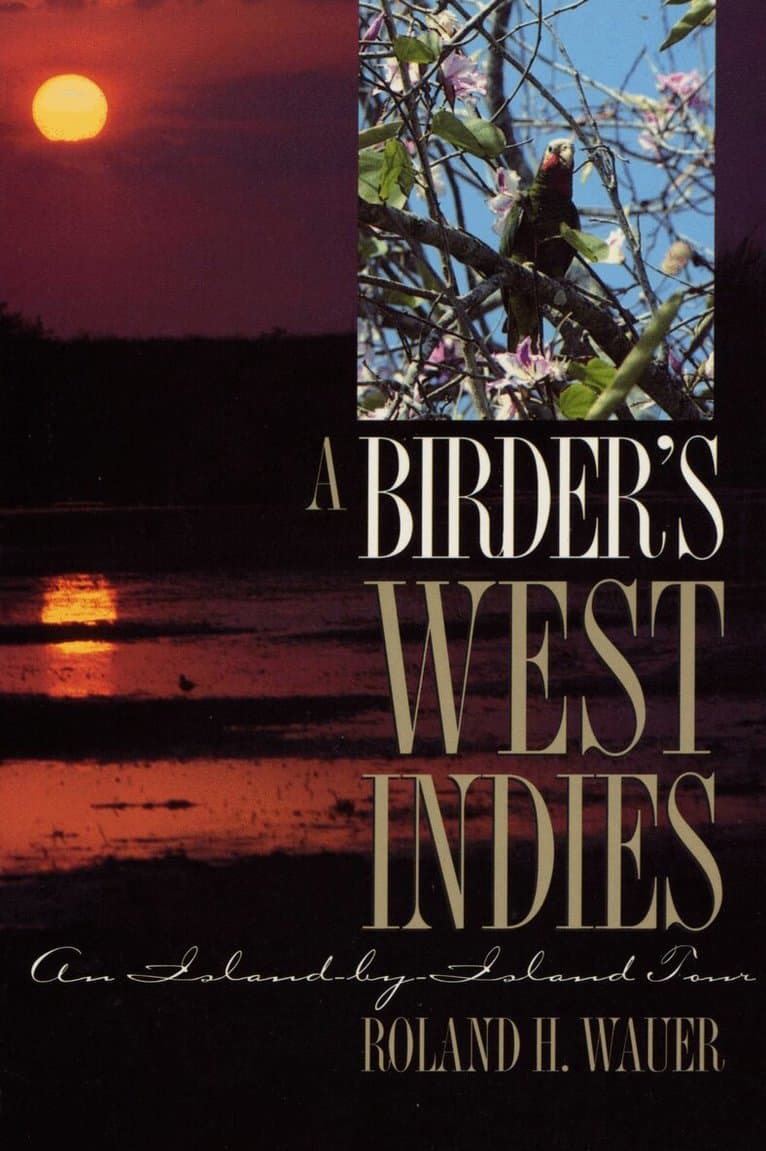 Birder's West Indies