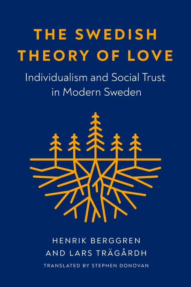 Swedish Theory of Love