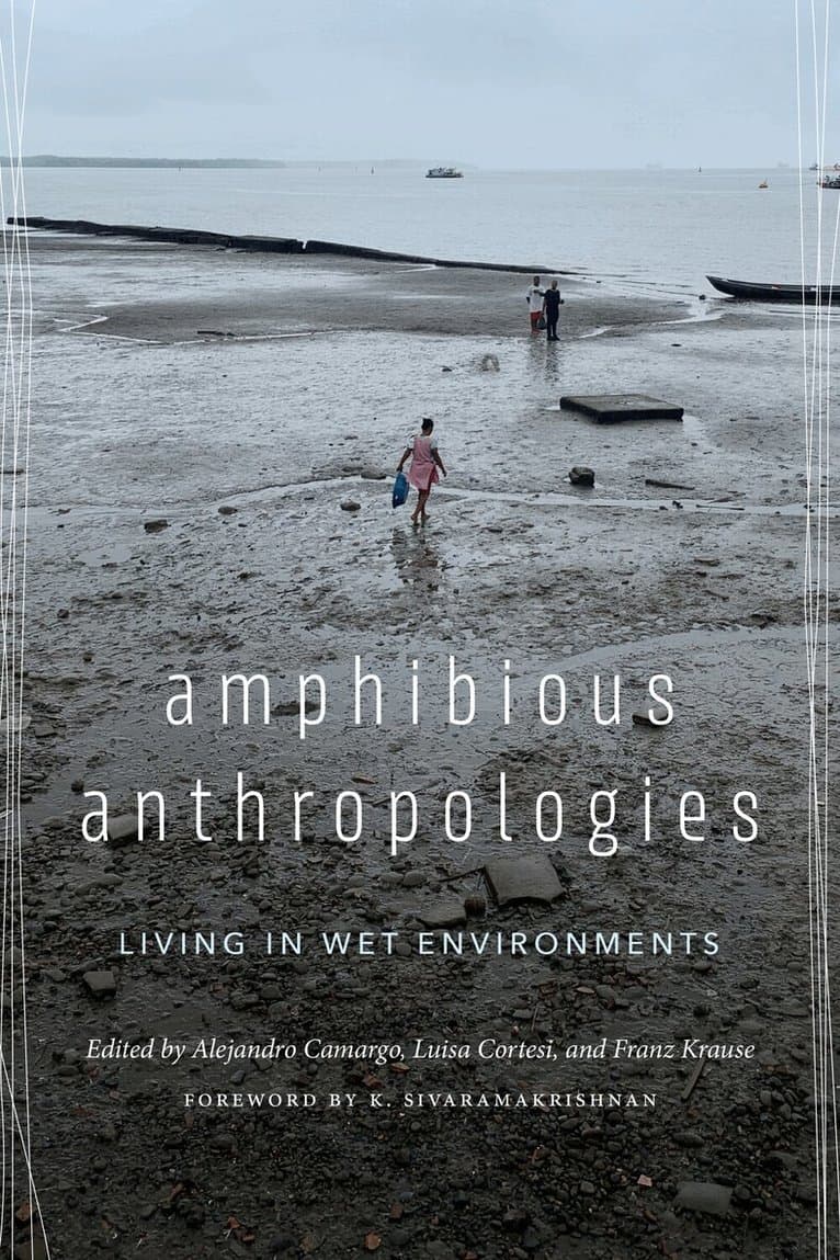 Amphibious Anthropologies