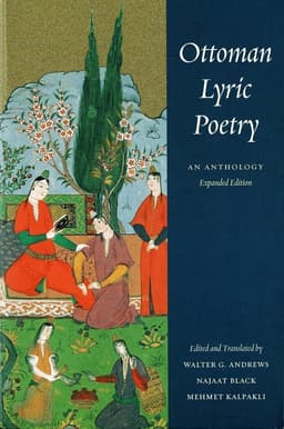Ottoman Lyric Poetry