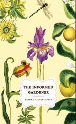 Informed Gardener