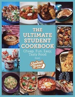 Ultimate Student Cookbook