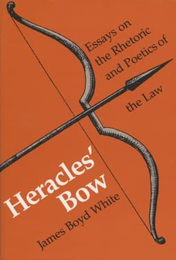 Heracles' Bow