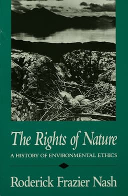 Rights of Nature