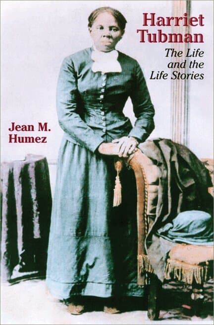 Harriet Tubman