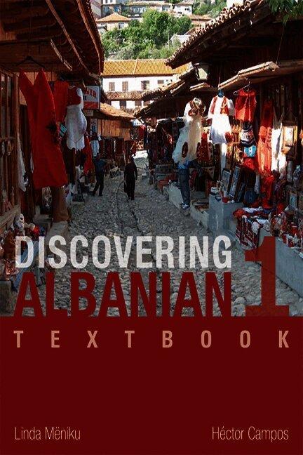 Discovering Albanian 1