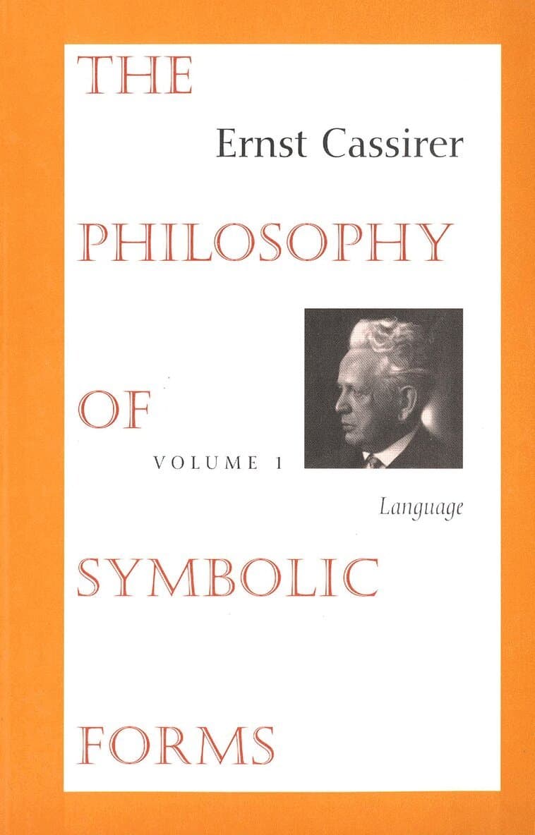 Philosophy of Symbolic Forms