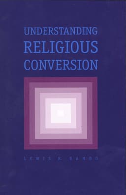 Understanding Religious Conversion