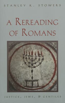 Rereading of Romans