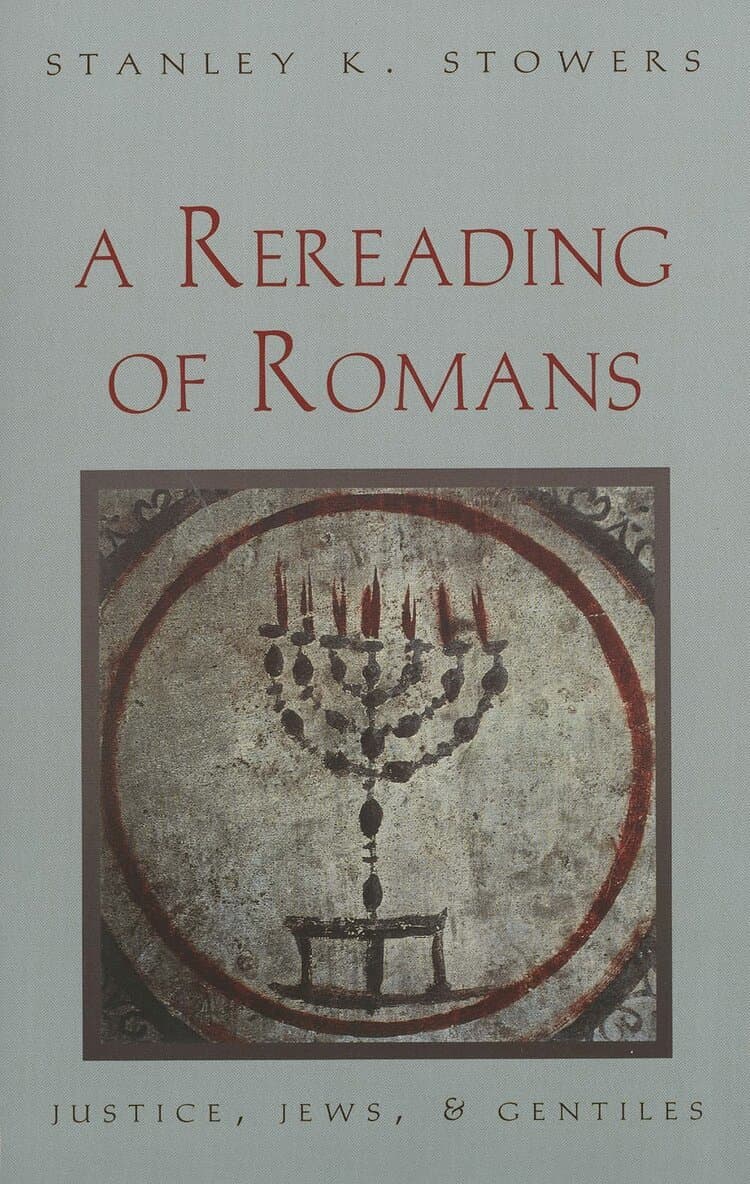 Rereading of Romans