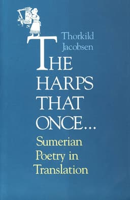 Harps that Once...
