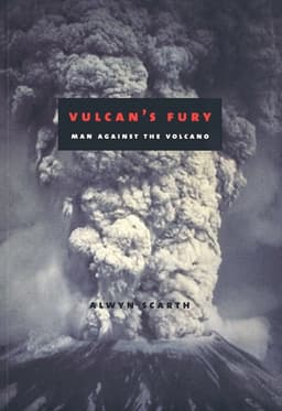 Vulcan's Fury