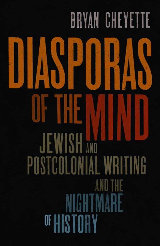 Diasporas of the Mind