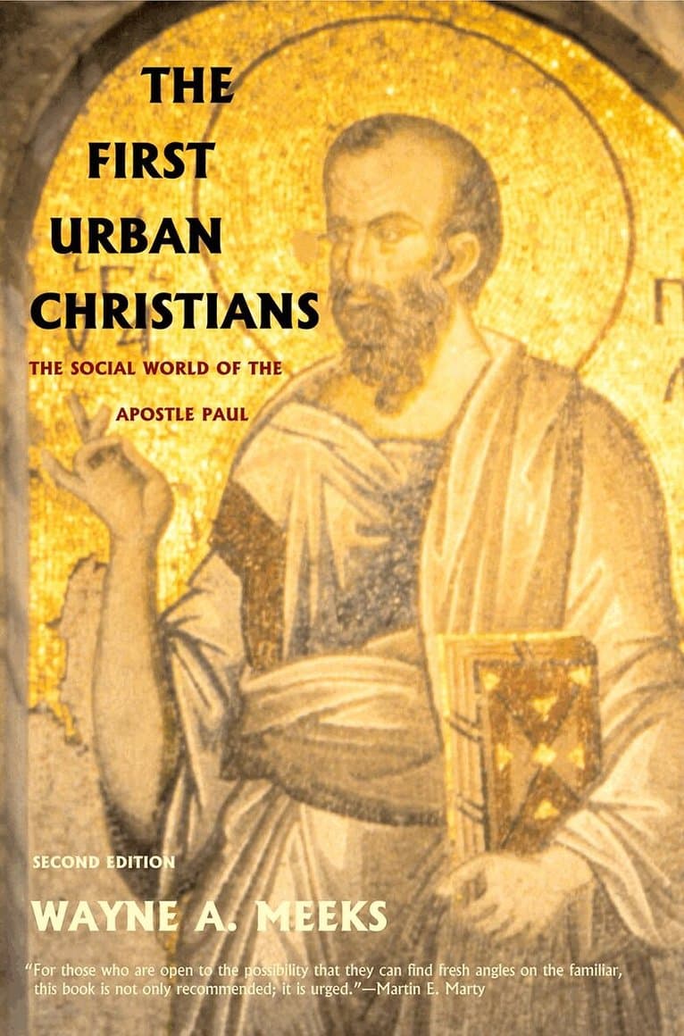 First Urban Christians