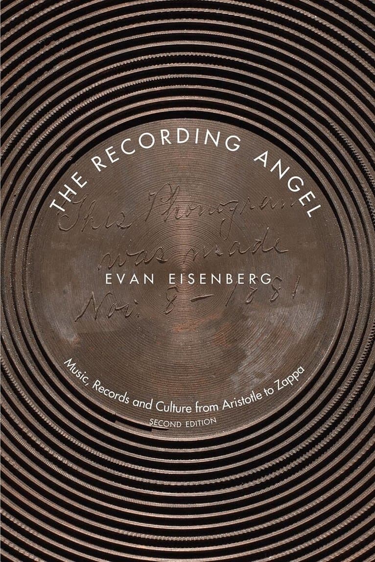 Recording Angel