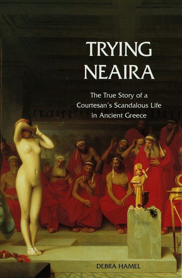 Trying Neaira