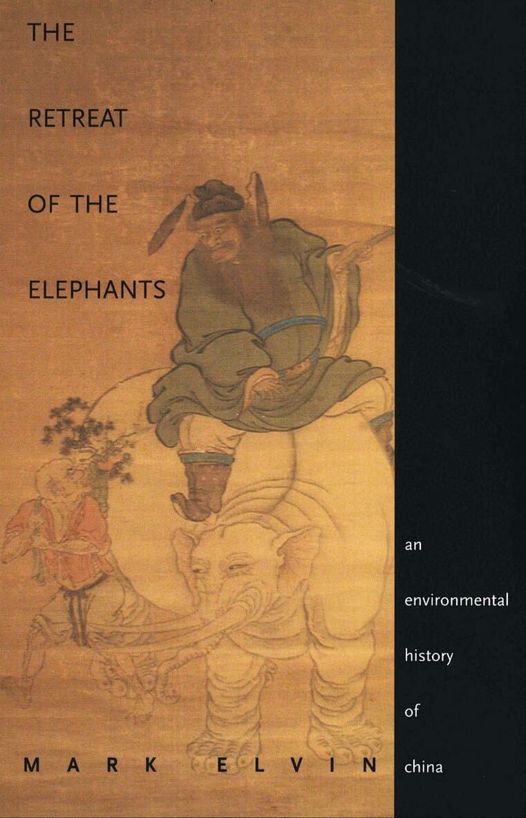 Retreat of the Elephants