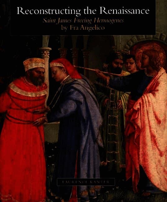 Reconstructing the Renaissance