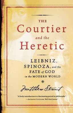 Courtier and the Heretic