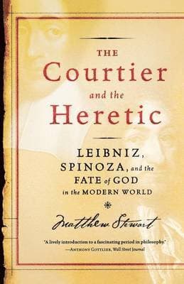 Courtier and the Heretic