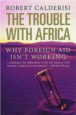 Trouble with Africa