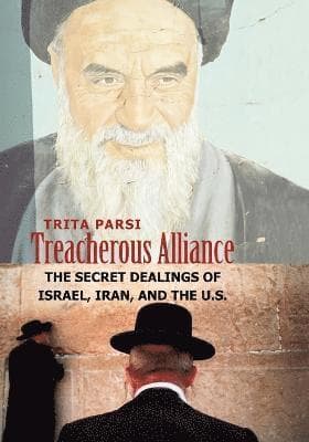 Treacherous Alliance